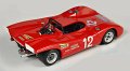 12 Fiat Abarth 2000 S - Abarth Collection 1.43 (7)